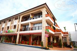 Фотографии отельера Orchid House 2*