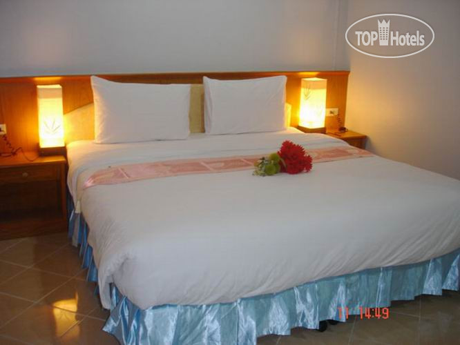 Новые добавленные фото туристов Lamai Guesthouse 2*