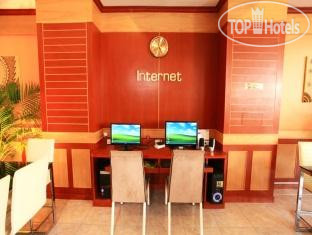 New photos from tourists New Forest Patong 3*