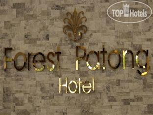 Hotelier's photos New Forest Patong 3*