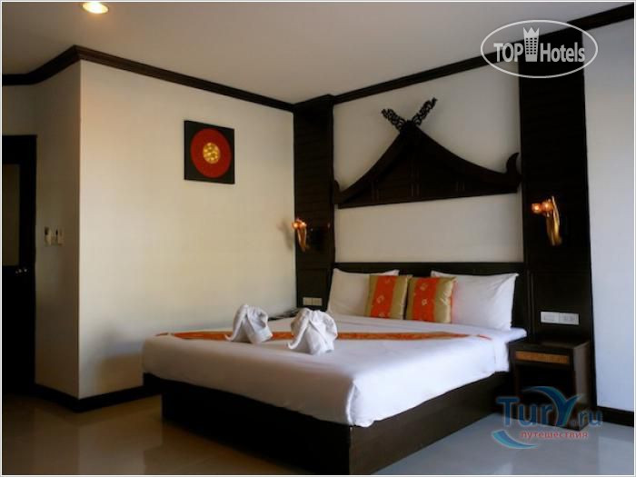 New photos from tourists Lemongrass 2*