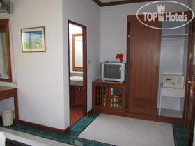 New photos from tourists Sea Front Home 3*