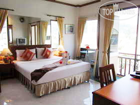 Hotelier's photos Sea Front Home 3*