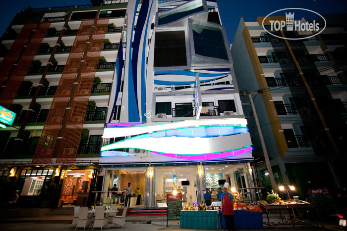 Hotelier's photos Seacono 3*