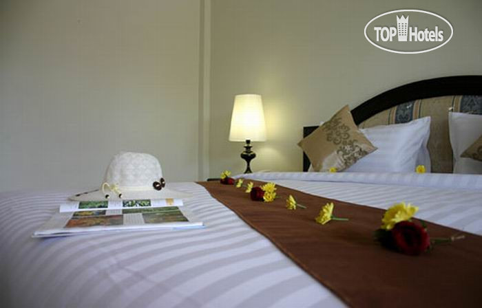 New photos from tourists Airport Resort & Spa 3*