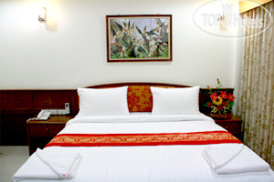 New photos from tourists Sabai Inn Patong 3*