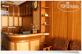 Hotel photo Sabai Inn Patong 3*