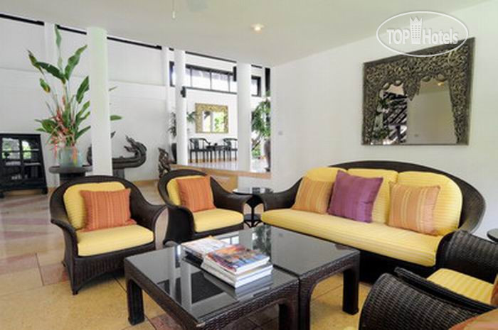 New photos from tourists Kamala Beach Estate APT