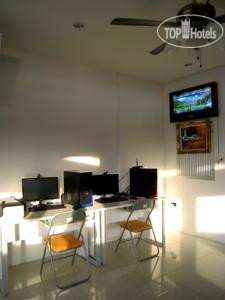 New photos from tourists Somboon House 2*