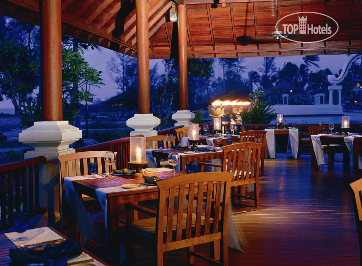 New photos from tourists JW Marriott Phuket Resort & Spa 5*