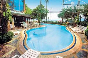 New photos from tourists Absolute Sea Pearl Beach Resort 4*