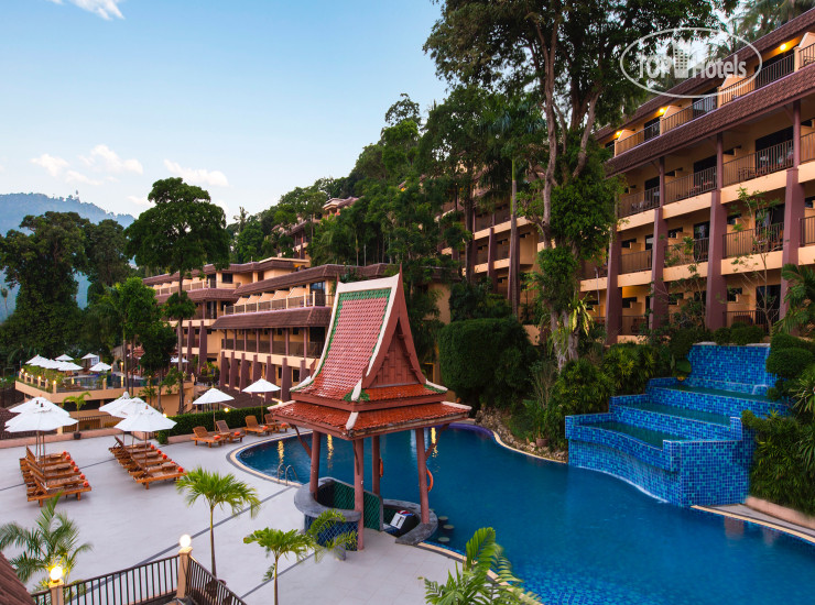 New photos from tourists Chanalai Garden Resort 4*