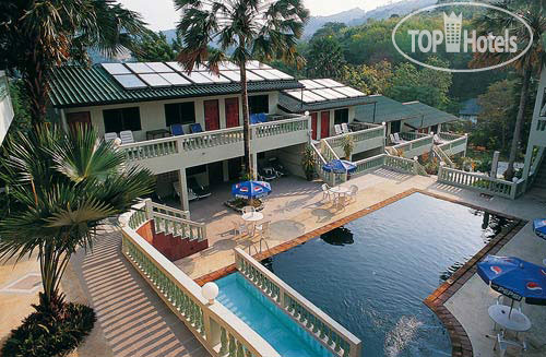 Hotelier's photos Royal Crown 3*