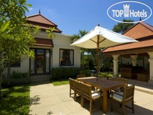 New photos from tourists Sai Taan Villas 5*