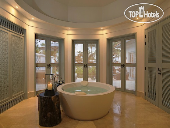 New photos from tourists Amatara Resort & Wellness 5*