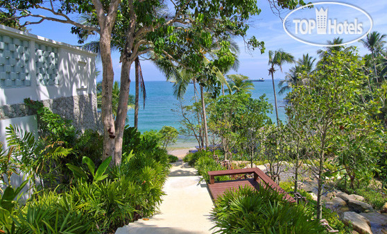 Hotel photo Amatara Resort & Wellness 5*