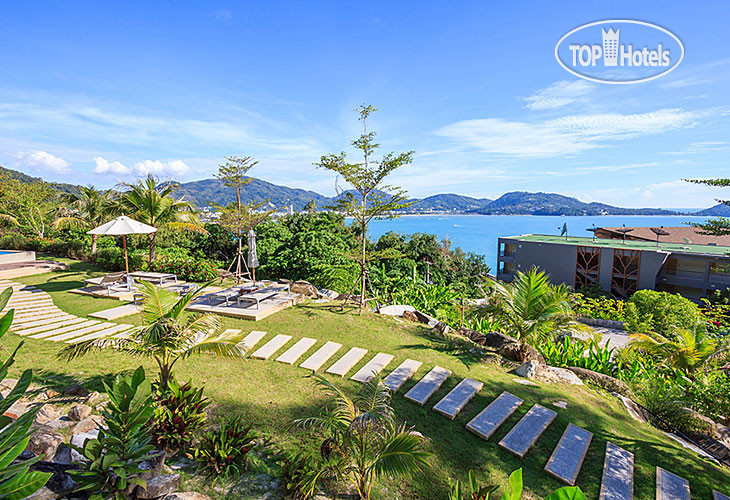 Новые добавленные фото туристов Kalima Resort & Spa 5*