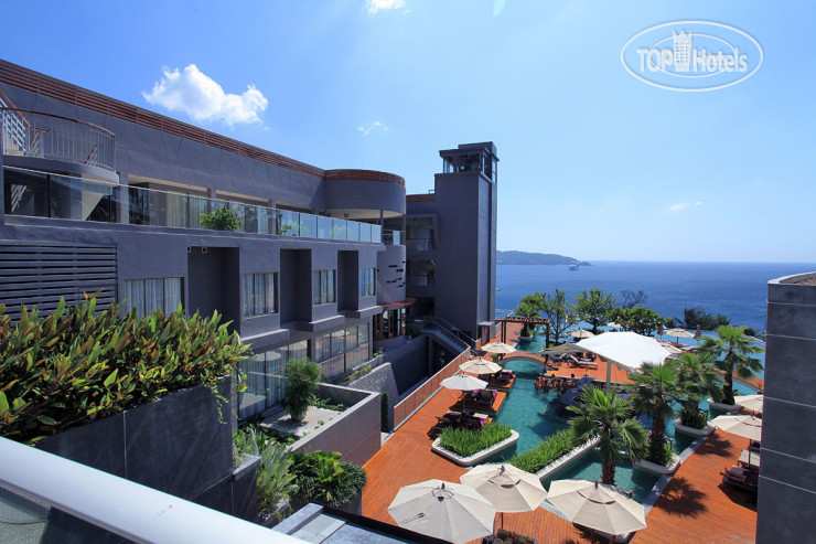 Hotel photo Kalima Resort & Spa 5*