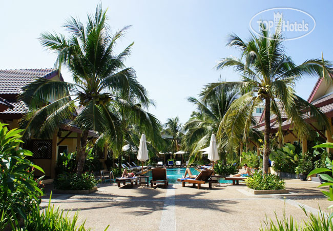New photos from tourists Le Piman 4*