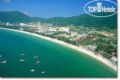 Новые добавленные фото туристов Horizon Patong Beach Resort & Spa 4*