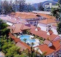 Фотографии отельера Horizon Patong Beach Resort & Spa 4*