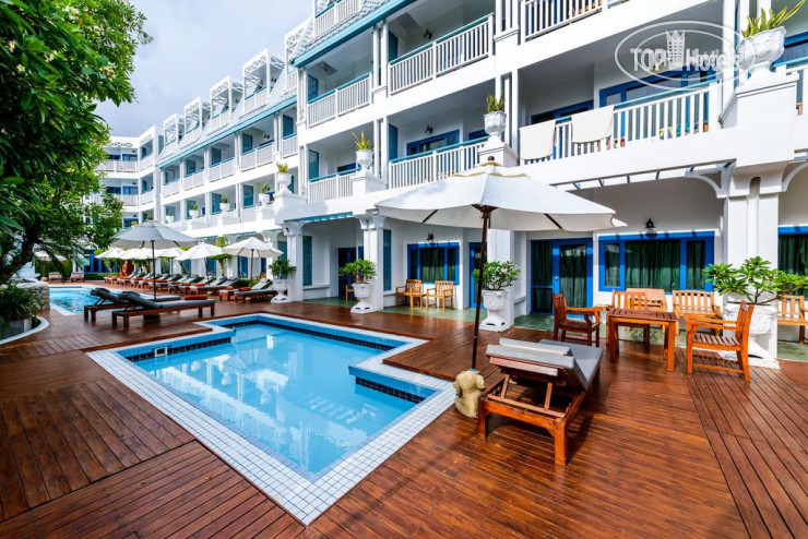 New photos from tourists Andaman Seaview 4*
