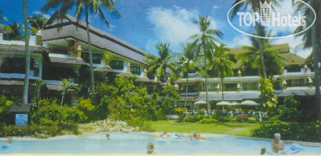 New photos from tourists Days Inn Patong Beach 3*