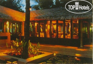 Hotelier's photos Impiana Resort Patong 4*