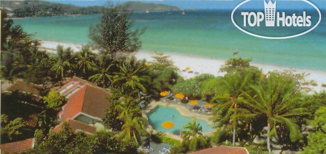 New photos from tourists Impiana Resort Patong 4*