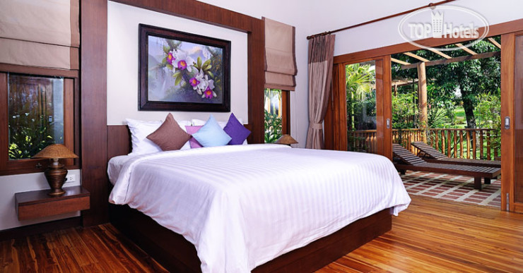 New photos from tourists Chalong Chalet Resort & Long Stay 4*