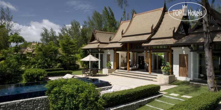 New photos from tourists Double Pool Villas by Banyan Tree 5*