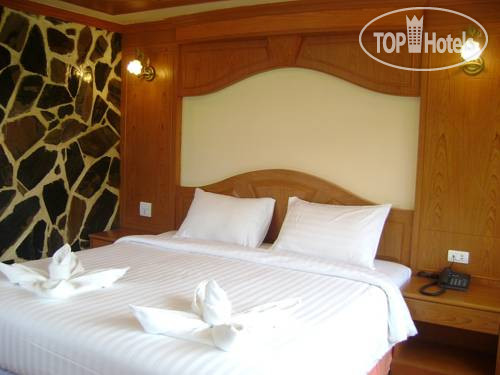 New photos from tourists Tiger Complex Hote 3*