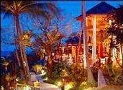 Hotel photo Panwa Buri (closed) 5*