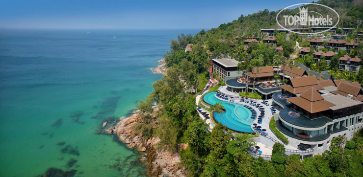 Hotelier's photos Pullman Phuket Arcadia Naithon Beach 5*