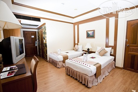 New photos from tourists Tiger Inn 3*