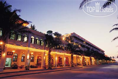 Hotelier's photos Old Phuket 4*