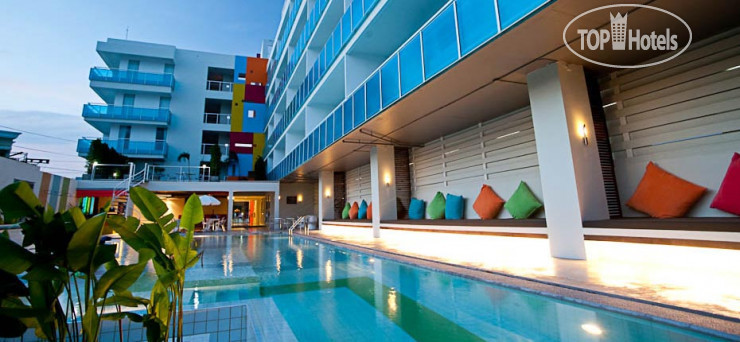 Фото Dara Hotel