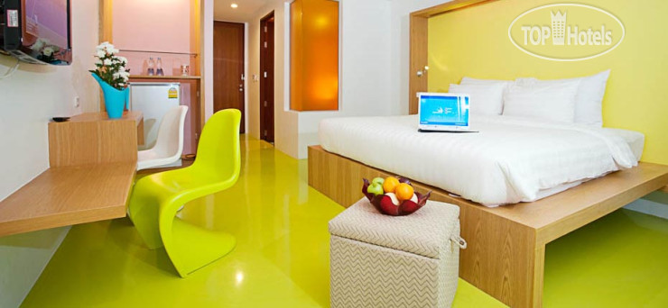 New photos from tourists Dara Hotel 3*