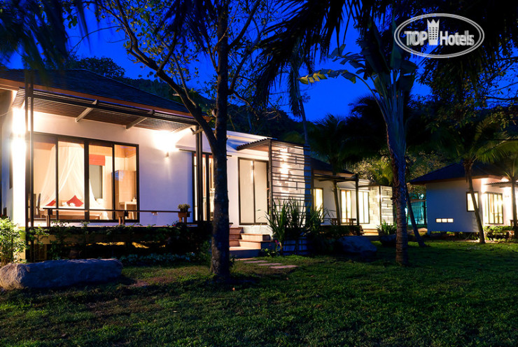 Новые добавленные фото туристов The Mangrove by Blu Monkey Phuket - SHA Extra Plus 4*
