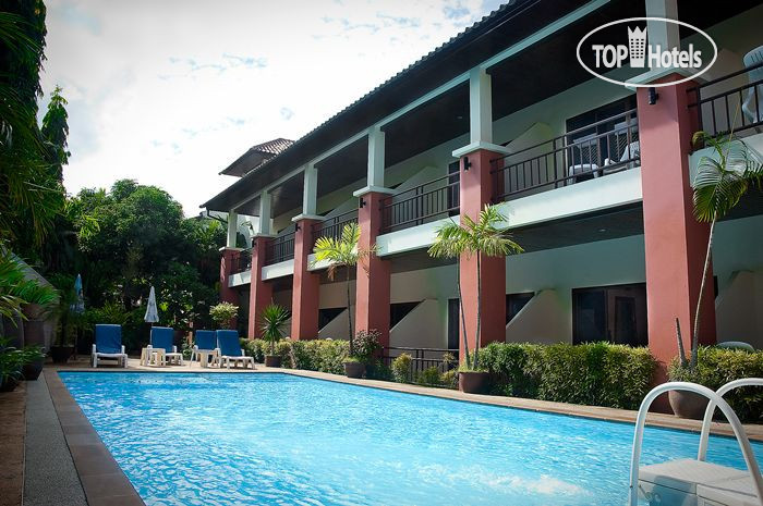 Hotelier's photos First Resort Albergo 3*