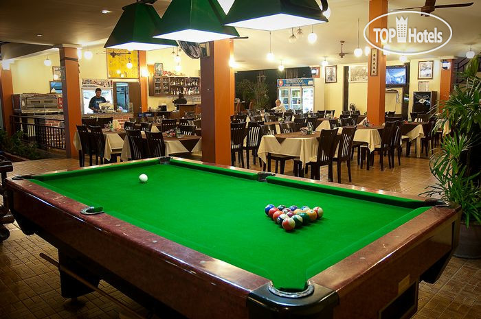 New photos from tourists First Resort Albergo 3*