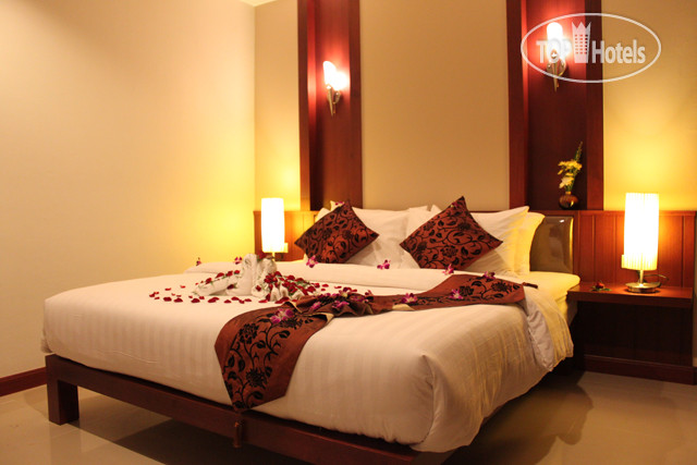 New photos from tourists Patong Hemingways Hotel 3*