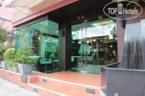 Фотографии отеля  Phuket Sira Boutique Residence 3*