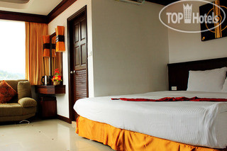 Новые добавленные фото туристов Phuket Sira Boutique Residence 3*