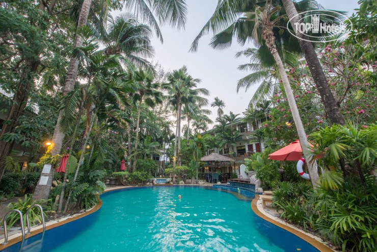 New photos from tourists The Viridian Resort 3*