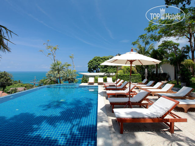 Hotelier's photos Secret Cliff Villa 3*
