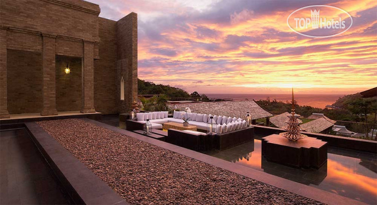 New photos from tourists Avista Hideaway Phuket Patong, MGallery by Sofitel 5*