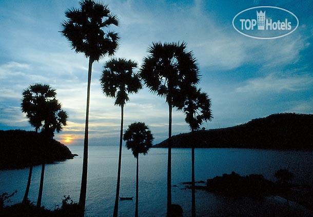 New photos from tourists Marriotts Phuket Beach Club 5*