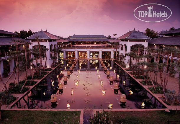 Hotelier's photos Marriotts Phuket Beach Club 5*