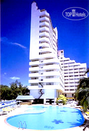 New photos from tourists Montana Grand Phuket 3*